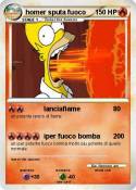 homer sputa fuo