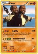 Kanye
