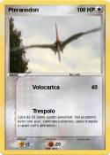 Pteranodon