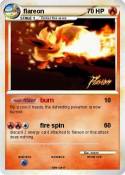 flareon