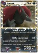 Zoroark
