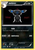 darkbron