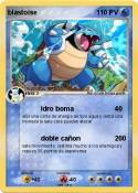 blastoise