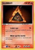 iLLUMINATI