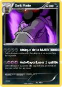Dark Mario