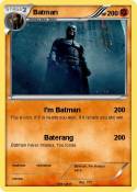Batman