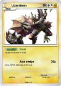Lizardman