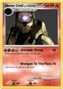 Master Cheif