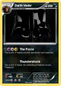 Darth Vader