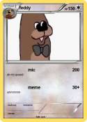 feddy