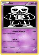 Sans