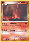 fire