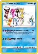 Eevee school