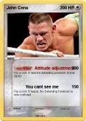John Cena