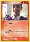 Ali