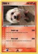 FIRE O