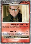 Alastor Moody