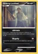Gilderoy