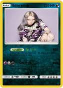 Billie eilish
