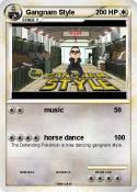 Gangnam Style