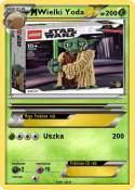 Wielki Yoda