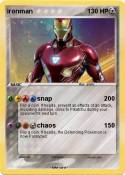 ironman