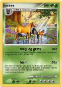 horses