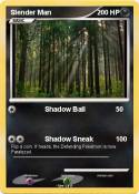 Slender Man