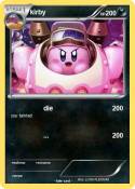 kirby