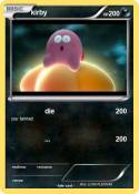 kirby