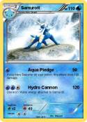 Samurott