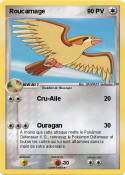Roucarnage