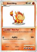 Scorchling
