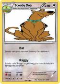 Scooby Doo