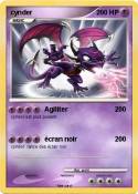cynder
