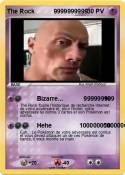 The Rock
