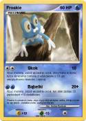 Froakie