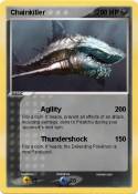 Chainkiller