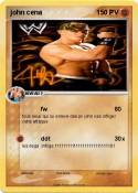 john cena