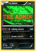 The Admin