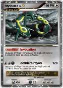 rayquaza