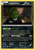 Young Grinch