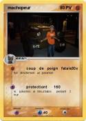 machopeur