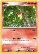 Ho-oh