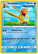 Tiko Armed