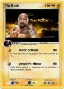 The Rock