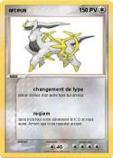 arceus