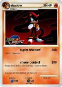 shadow