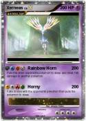 Xerneas