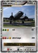 poke avion